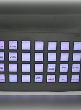 Simatic HMI KP32F 6AV3 688- 议价