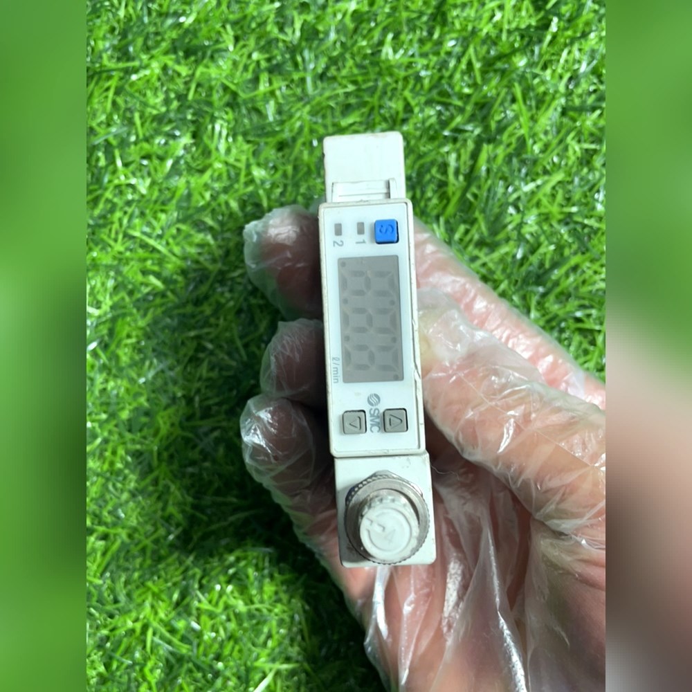 SMC流量计PFM711S-C8L-A-M 议价 议价