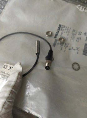 原装巴鲁夫BES00MU BES 516-324-E3-C-S49-003 实拍 现货 议价