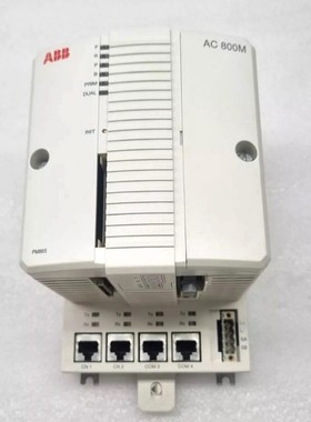 ABB AC 800M 3BSE031151R1PM865 议价