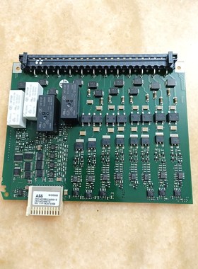 ABB板卡BIO0005 议价