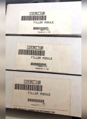 GE模块IC693MDL310原装美国制造现货 议价