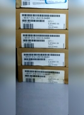 6ES7314-1AG13-0AB0议价感兴趣的话 议价