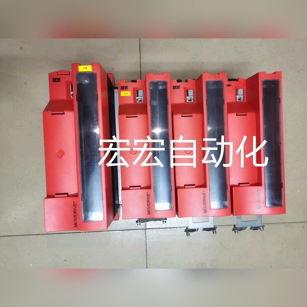SEW变频器MDX61B0030-5A3-4-0T00驱动 议价