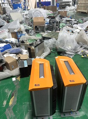 贝加莱B&R自动化PC工控机橙色外壳5P81设 议价