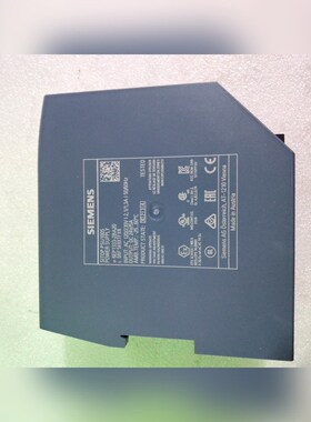 SITOP PSU100S电源供应器6EP133 议价