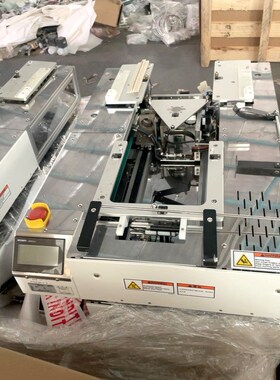 ASYST SHINKO. PTCF50-7-2 1 议价 议价