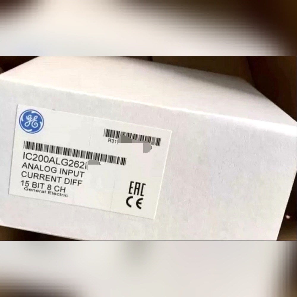 IC200ALG262余货 GE模块 标价 议价
