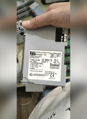 1769SC-IF4IH功能正常 议价