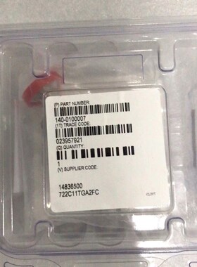 MKS真空压力计薄膜规压力计722C11TGA2FC 议价