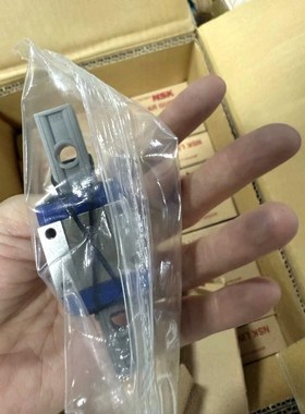 NSK滑块PAU12TRS数量20个.日本制造 议价
