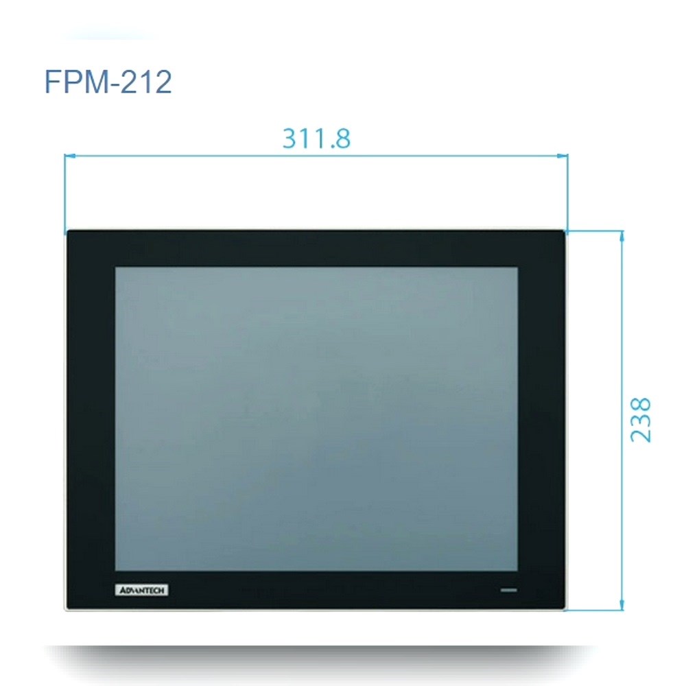 FPM-212-R8AE3000 议价