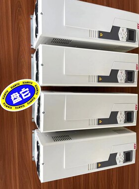 99新 ACS580-01-073A-4 ABB变频器37K 议价