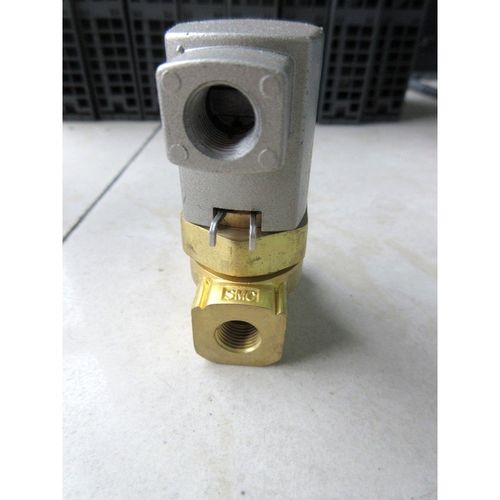 无包装 SMC VXA2120V-01-1-B 现货 议价