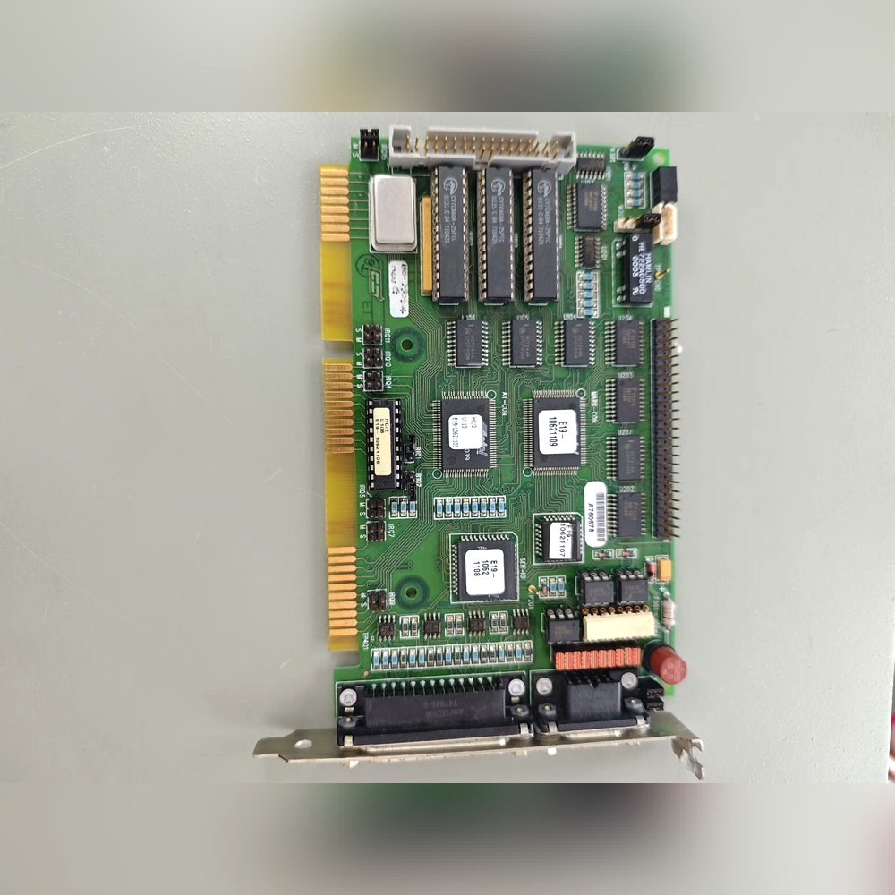 General Scanning GS 100-0000-1 议价