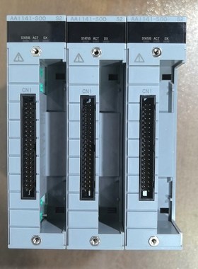 横河DCS卡件AAI141-S00 S2 实物拍摄 议价