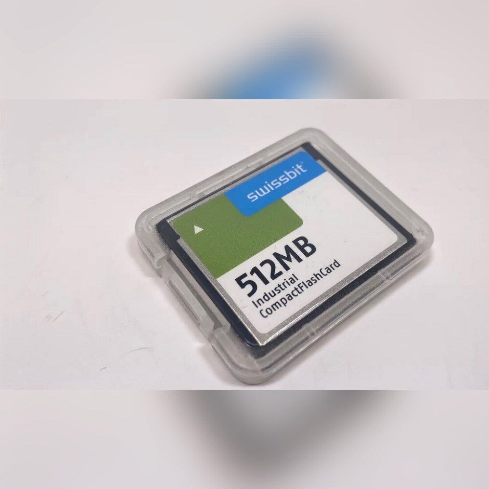 B&R存储卡0CFCRD.0512E.02 Swissbit 议价