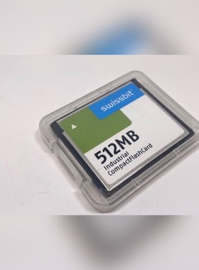 B&R存储卡0CFCRD.0512E.02 Swissbit 议价