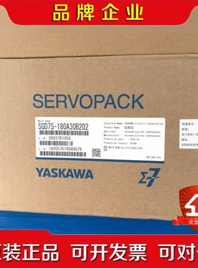 SGD7S-180A30B202180A10B20212 议价