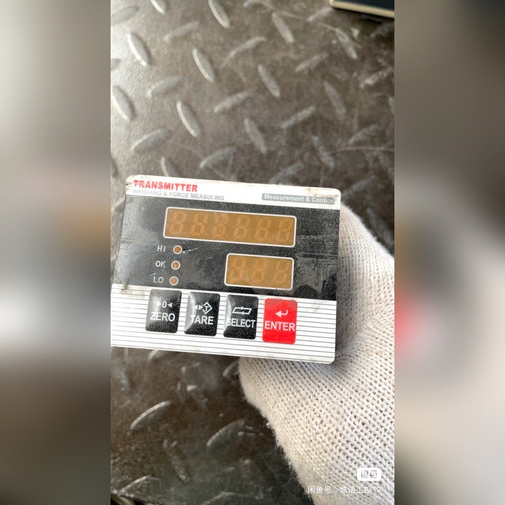 TRANSMITTER控制器T093B4-20mA议价 议价