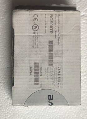巴鲁夫 BOS00TR 光电传感器BOS 21M-PA- 议价