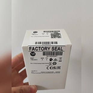 标价 未拆封现货 议价 OE12 1794