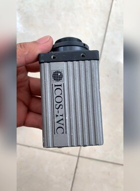 ICOS-IVC IVC-1600 工业相机 议价 议价
