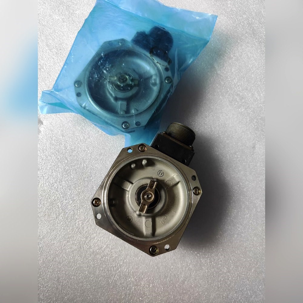 三菱编码器0SA18-130一个未拆封一个件 实物 议价
