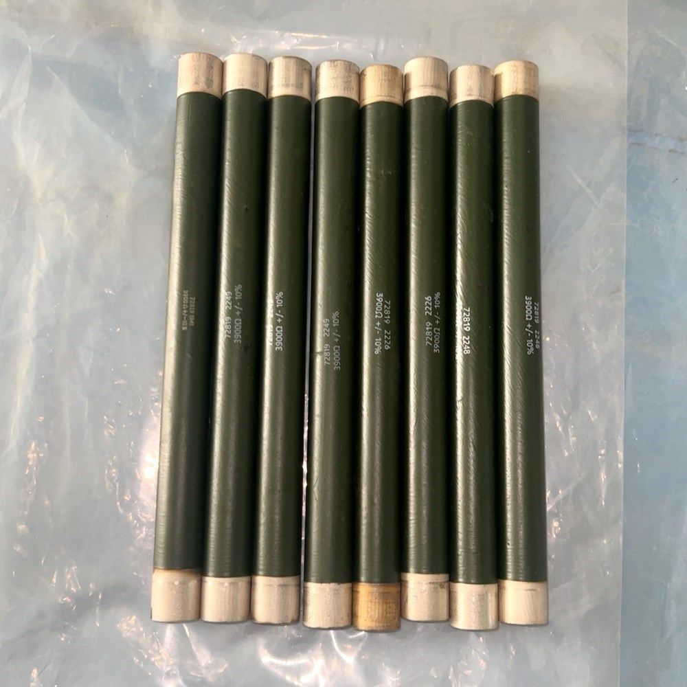 axcelis 6800291 72819电阻棒3900欧 议价