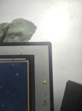 斯美特触摸屏GD17n-BST2R-B1通电屏幕不 议价