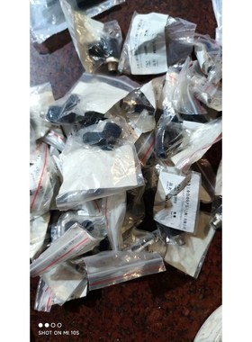 ESCHA光电WWASC4K传感器连接插头现货40个议 议价