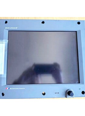 MITSUI MSR BMS-2000III机舱触摸屏 议价