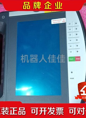 KEBA科霸示教器Ketop T70-qqu-Aao-l 议价