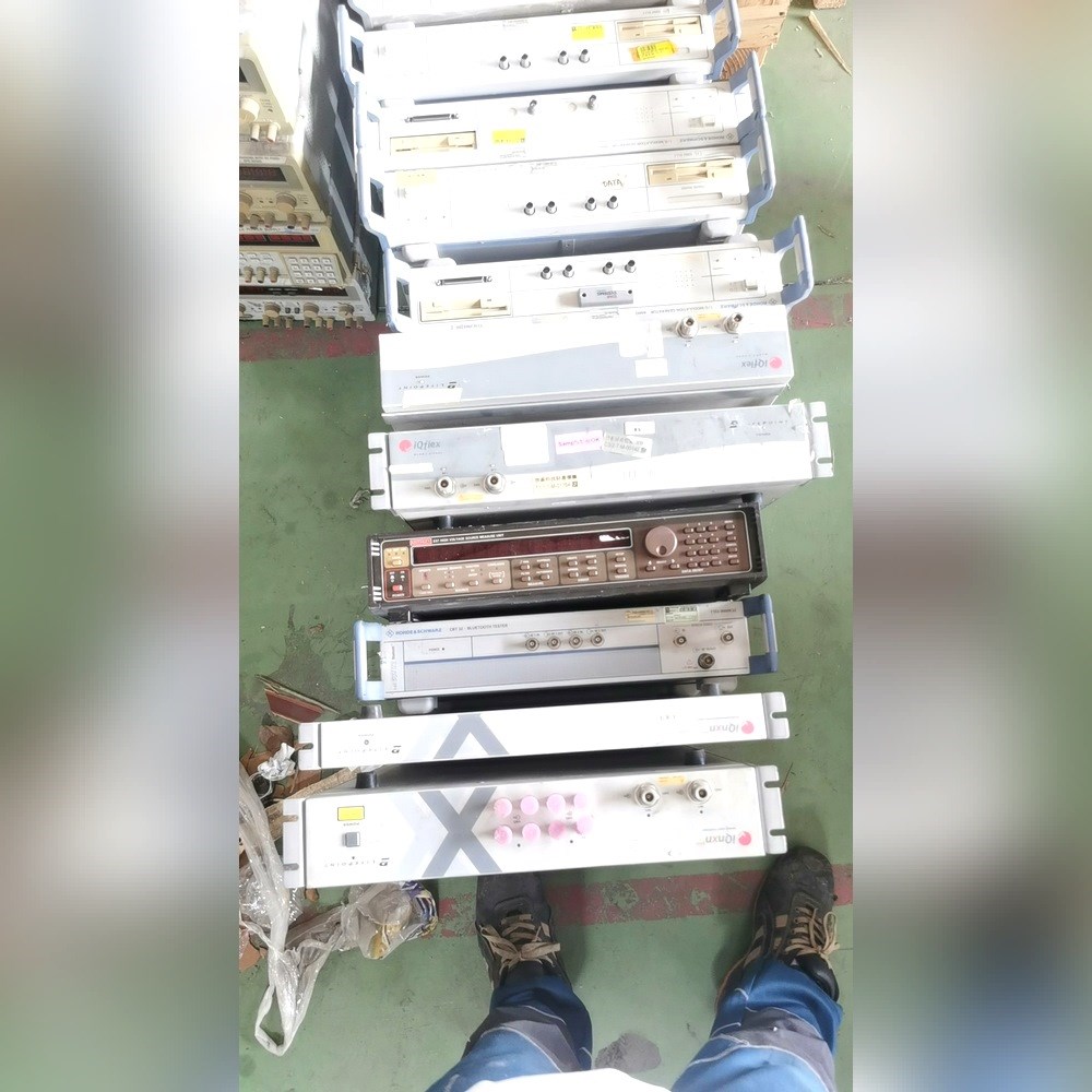 吉时利罗德瓦磁LITEPOINT莱特波特IQNXN IQ 议价