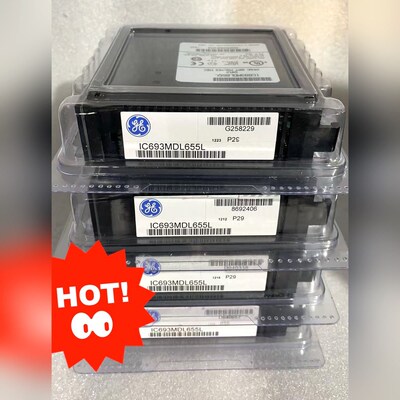 GE模块IC693MDL655 议价