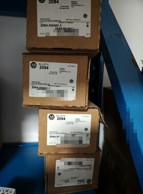 AB 2094-XNINV-1 数量有4个 议价