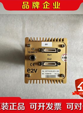 TELEDRNE E2V工业相机EV7IYUC4CL4010 议价