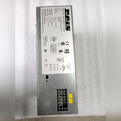徕斯机器人驱动器电源PNT350-2-24V6V5 原装拆 议价