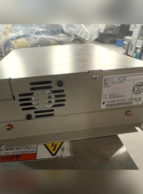 Yaskawa MYVIS YV250工业设备电源 议价