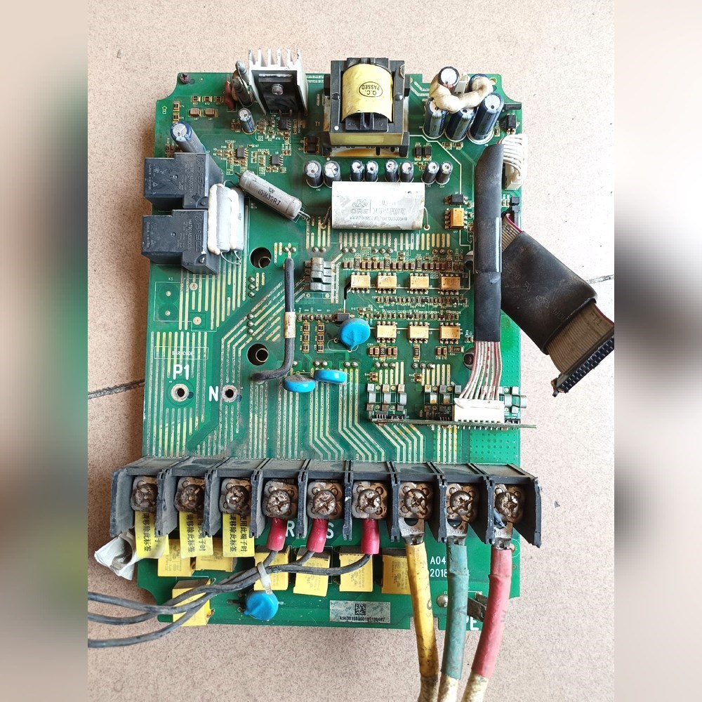 A04D03N变频板带模块7MBR75XNA120-50模块 议价