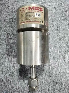 MKS 631A11TBEH PRESSURE TRANSD 议价