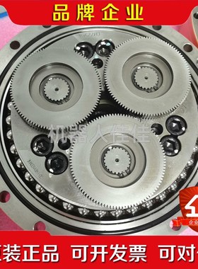 ABB机器人配件ABB4600二轴减速机3HAC044361 议价