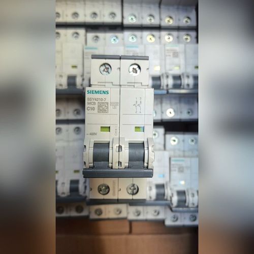 进口小型断路器5SY4210-7 议价