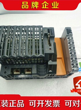 贝加莱X20CP1585 议价