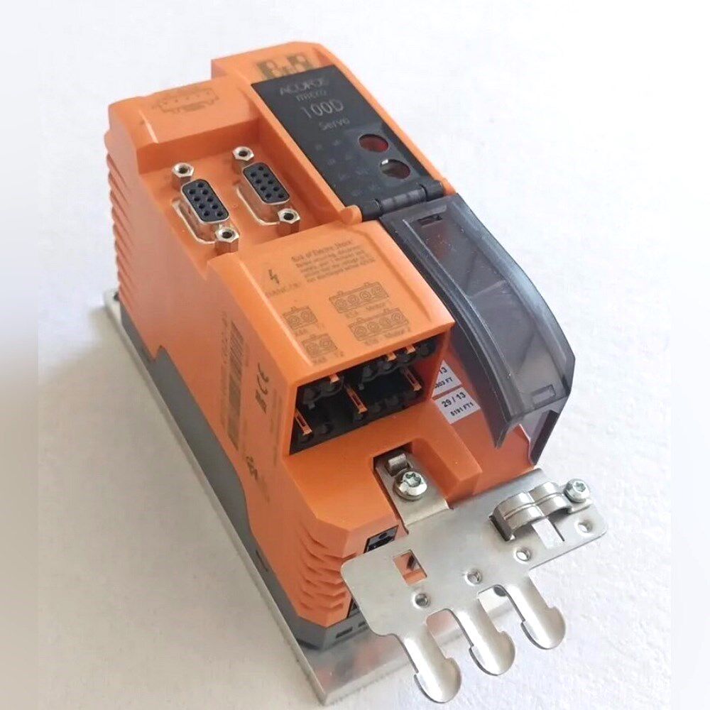 B&R ACOPOS micro 100D 议价