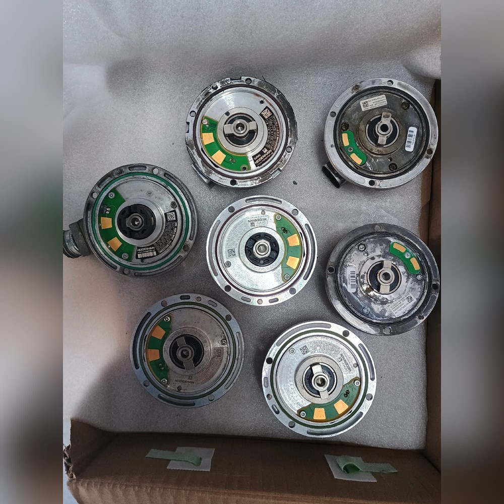 编码器 6FX2001-5JD20-2DC0 × 议价