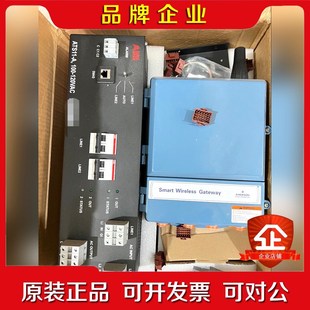 ABB贝利电源切换器.ATS11 240V 议价 200