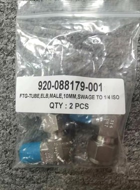 SWAGELOK 920-088179-001 FTG-TU 议价