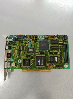 JAPMC-MC2100T1 安川运动控制卡 实图拍摄 议价