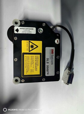 LMI Selcom激光传感器 SLS5000 35100 议价